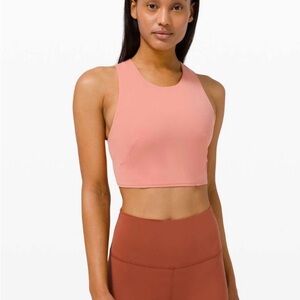 Lululemon Forward Fold Bra